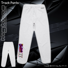Load image into Gallery viewer, Track Pants - Lilly Bullock
