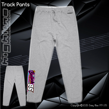 Load image into Gallery viewer, Track Pants - Lilly Bullock