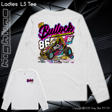 Load image into Gallery viewer, Long Sleeve Tee - Lilly Bullock