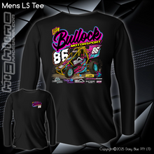 Load image into Gallery viewer, Long Sleeve Tee - Lilly Bullock