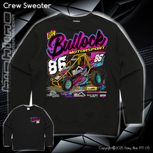 Load image into Gallery viewer, Crew Sweater - Lilly Bullock