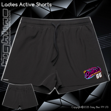 Load image into Gallery viewer, Track Shorts - Lilly Bullock