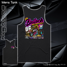 Load image into Gallery viewer, Tank - Lilly Bullock