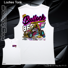 Load image into Gallery viewer, Tank - Lilly Bullock