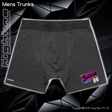 Load image into Gallery viewer, Mens Trunks - Lilly Bullock