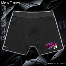 Load image into Gallery viewer, Mens Trunks - Lilly Bullock