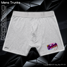 Load image into Gallery viewer, Mens Trunks - Lilly Bullock