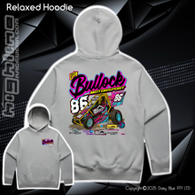 Load image into Gallery viewer, Relaxed Hoodie - Lilly Bullock