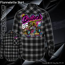 Load image into Gallery viewer, Flannelette Shirt - Lilly Bullock