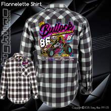 Load image into Gallery viewer, Flannelette Shirt - Lilly Bullock