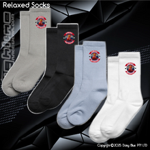 Load image into Gallery viewer, Relax Socks - GUMBOOTS Motorsport