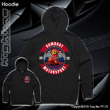 Load image into Gallery viewer, Hoodie - GUMBOOTS Motorsport