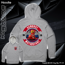 Load image into Gallery viewer, Hoodie - GUMBOOTS Motorsport