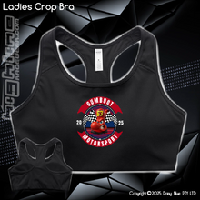 Load image into Gallery viewer, Active Bra Top - GUMBOOTS Motorsport
