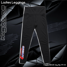 Load image into Gallery viewer, Leggings - GUMBOOTS Motorsport
