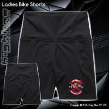 Load image into Gallery viewer, Bike Shorts - GUMBOOTS Motorsport