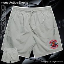 Load image into Gallery viewer, Track Shorts - GUMBOOTS Motorsport