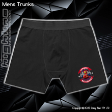 Load image into Gallery viewer, Mens Trunks - GUMBOOTS Motorsport