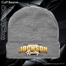 Load image into Gallery viewer, BEANIE - Jackson Racing