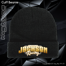 Load image into Gallery viewer, BEANIE - Jackson Racing