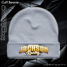 Load image into Gallery viewer, BEANIE - Jackson Racing