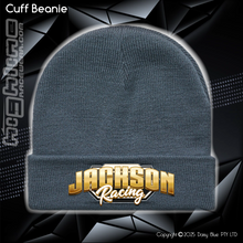 Load image into Gallery viewer, BEANIE - Jackson Racing