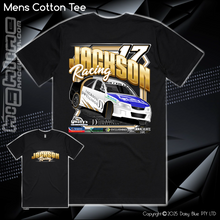 Load image into Gallery viewer, Tee - Jackson Racing