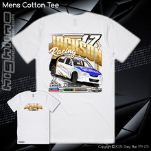 Load image into Gallery viewer, Tee - Jackson Racing