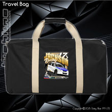 Load image into Gallery viewer, Travel Bag - Jackson Racing