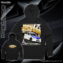 Load image into Gallery viewer, Hoodie - Jackson Racing