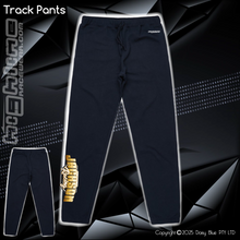 Load image into Gallery viewer, Track Pants - Jackson Racing