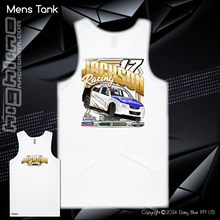 Load image into Gallery viewer, Tank - Jackson Racing