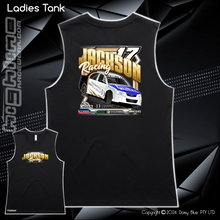 Load image into Gallery viewer, Tank - Jackson Racing