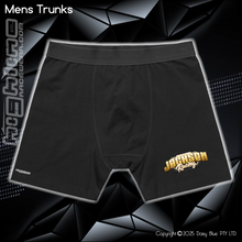 Load image into Gallery viewer, Mens Trunks - Jackson Racing