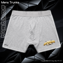 Load image into Gallery viewer, Mens Trunks - Jackson Racing