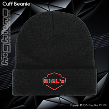 Load image into Gallery viewer, BEANIE - Big L's Diesel Repairs