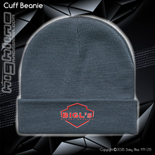 Load image into Gallery viewer, BEANIE - Big L's Diesel Repairs