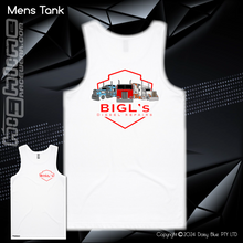 Load image into Gallery viewer, Tank - Big L's Diesel Repairs