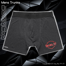 Load image into Gallery viewer, Mens Trunks - Big L's Diesel Repairs