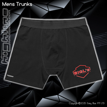 Load image into Gallery viewer, Mens Trunks - Big L's Diesel Repairs