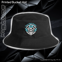 Load image into Gallery viewer, Printed Bucket Hat - Skyy High Media