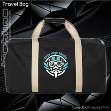Load image into Gallery viewer, Travel Bag - Skyy High Media