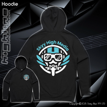 Load image into Gallery viewer, Hoodie - Skyy High Media