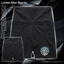 Load image into Gallery viewer, Bike Shorts - Skyy High Media