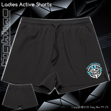 Load image into Gallery viewer, Track Shorts - Skyy High Media