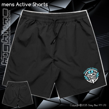 Load image into Gallery viewer, Track Shorts - Skyy High Media