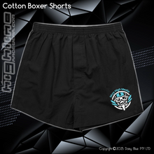 Load image into Gallery viewer, Mens Boxer Shorts - Skyy High Media