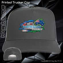 Load image into Gallery viewer, Printed Trucker Cap - RCRA Title 2026