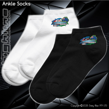 Load image into Gallery viewer, Ankle Socks - RCRA Title 2026