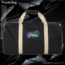 Load image into Gallery viewer, Travel Bag - RCRA Title 2026